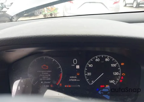 2023 Honda Hr-V Awd Sport z USA, uszkodzony, nr VIN 3CZRZ2H58PM714288